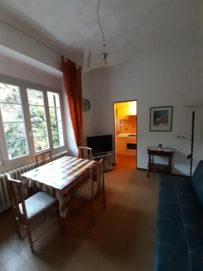 casa ubaldo Cannero Riviera